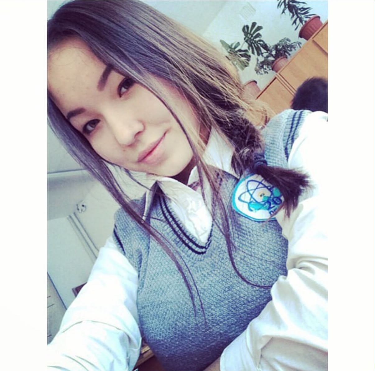 Аминаның фотосы 8