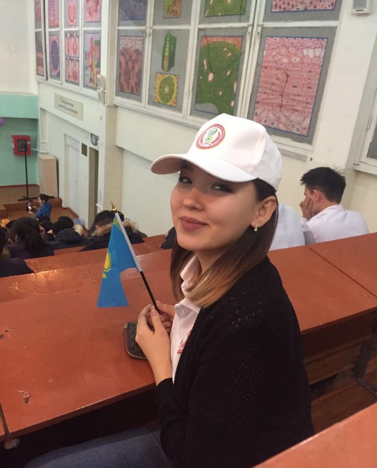 Аминаның фотосы 11