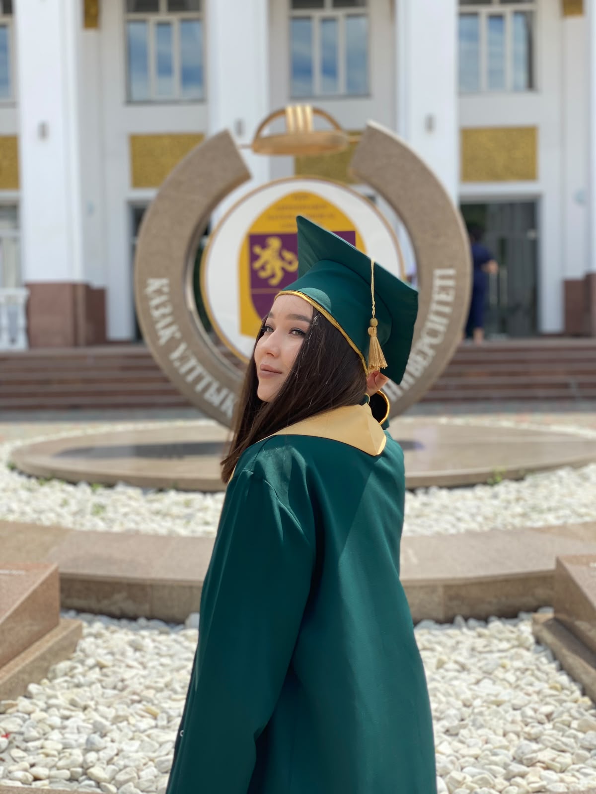 Аминаның фотосы 15