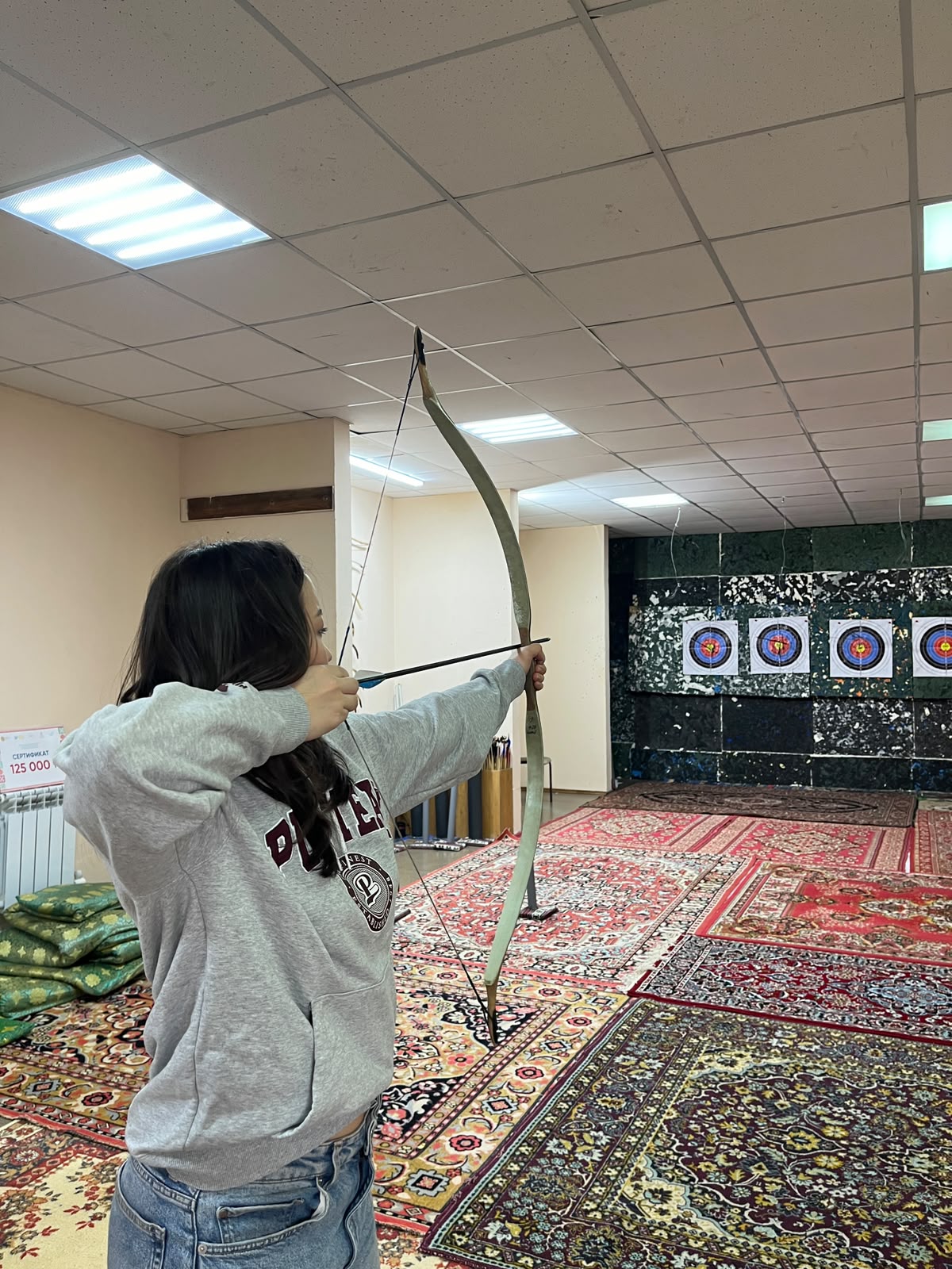 Аминаның фотосы 21